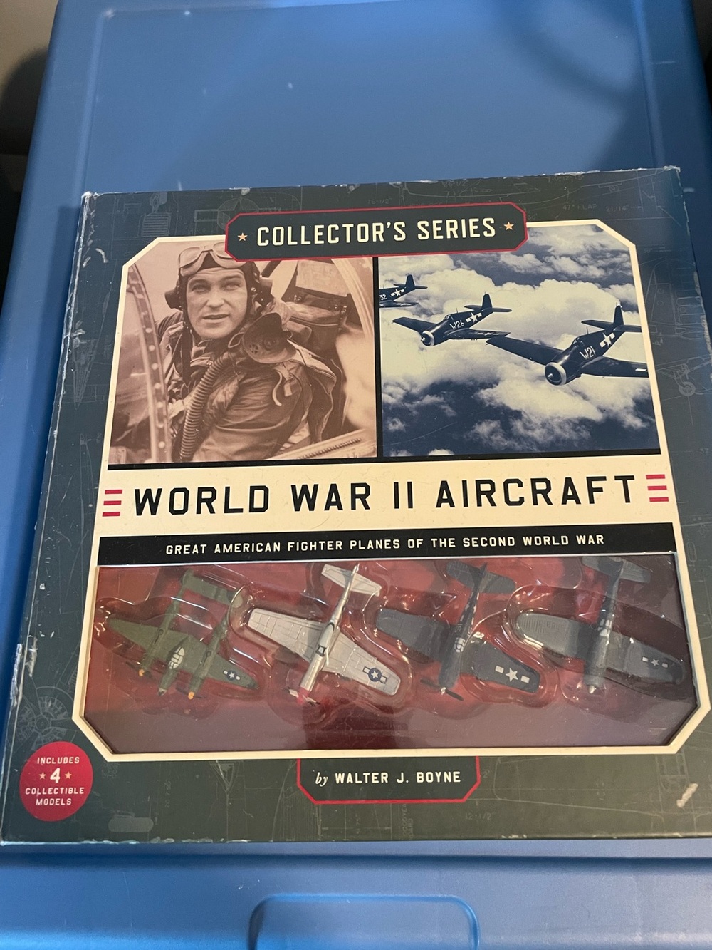 World war 2 book